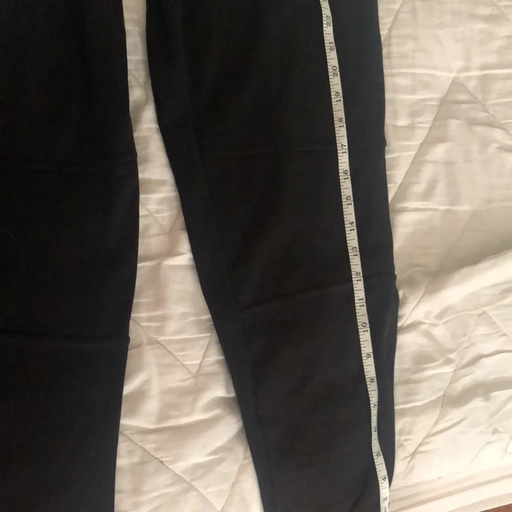 Sweat pants Walmart brand